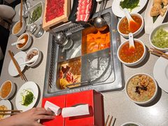 番茄-海底捞火锅(万达广场店)