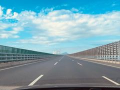 -长江澳风力发电景观区