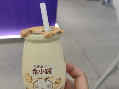 -一只酸奶牛(双流万达广场店)