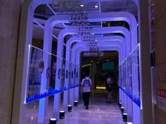 -青岛银沙滩温德姆至尊酒店