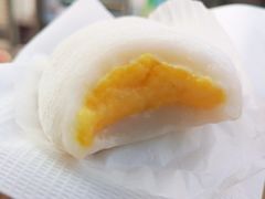 -澳门长洲糯米糍(柯打苏沙街店)