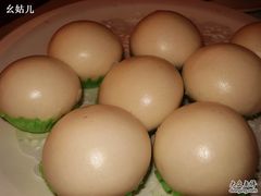 金沙包-大蓉和(一品天下店)