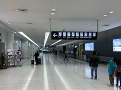 -中部国际机场
