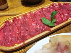 -黔诚酸汤牛肉(甲秀楼店)
