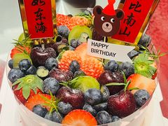 -香格里拉香宫·海鲜青岛菜·鲁菜·淮扬菜
