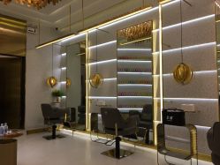 -3AM·S HAIR SALON烫发染发接发