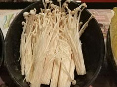 金针菇-哥老官重庆美蛙鱼头(宝山龙湖店)