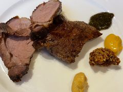 -威斯汀舞台餐厅