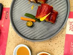 -点都德(龙之梦店)