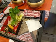 -吉野家(服装城店)