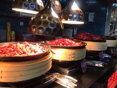 -五月罗马海鲜自助餐厅(月星环球港店)
