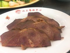 -农园餐厅(北京大学店)