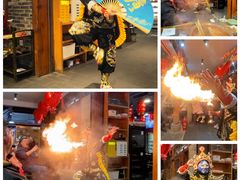 -镇江龙·火锅串串(武侯祠店)