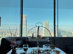 -北京柏悦酒店·锦庭餐厅Dining Room