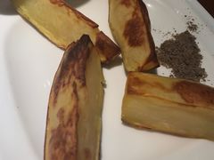 烤高原青海土豆-黑鸡小馆(金源店)