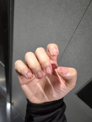 -喜柚自助美甲美睫