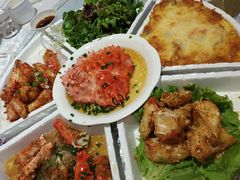 -阿英煲(凉城路店)