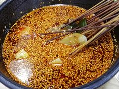 -叁肆食串钵钵鸡