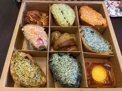 -Let's Taipei 非常烘焙(太古里店)