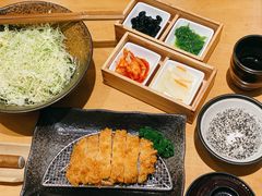 -胜博殿日式炸猪排(悠唐店)