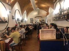 -奥斯特牛排馆(美第奇宫店)