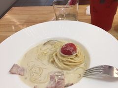 -仁义涵西餐·咖啡(中华巴洛克店)