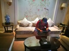 -东航云逸酒店(九溪烟树店)