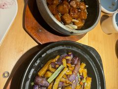 -胡家大厨(西三庄店)