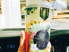 萃萃芝很芒-萃萃泡沫茶坊(氹仔店)