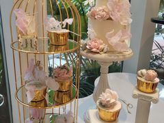 -杜哈夫DOUX RÊVE·生日蛋糕(日月光店)