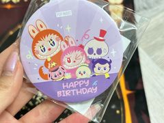 -泡泡玛特POPMART(柏威年购物中心店)
