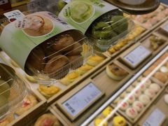 -泸溪河桃酥(凯德MALL太阳宫店)