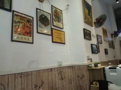 大堂-鱼醉无骨鱼·中山脆肉鲩(荔湾路店)