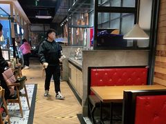-比格比萨自助(密云店)