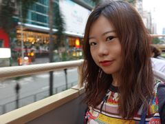 -Big Bus Tours 敞篷观光巴士