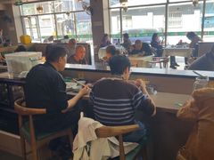 -李恩记清真水饺(北电大厦店)