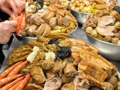-头家宴会·年会婚礼自助餐·乔迁冷餐茶歇(龙华店)