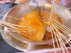 -旺蜀主成都串串火锅(西直门凯德MALL店)