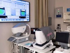 -宝岛眼镜(万达广场店)