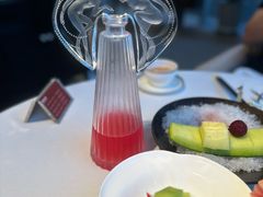 -人间采蜜(海信广场店)