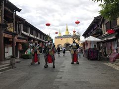 -天龙八部武侠城