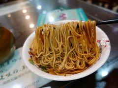 拌粉-龙老五汤店(站前西路店)