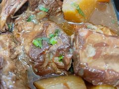 椰香月牙骨-PHO爺·越南料理(亦庄大族广场店)