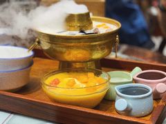 -五条人糖水铺(武林总店)
