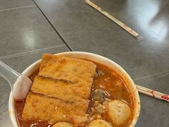 -四里沙茶面(七星西路分店)