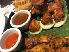 -关夫人餐厅(阳光广场店)