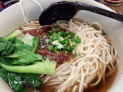 -李先生牛肉面大王(北京平谷步行街店)