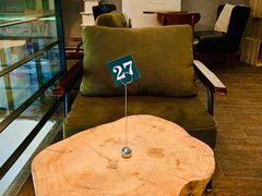 大堂-HAPPEN(江川东路店)