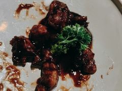 -绿茶餐厅(昆明世纪金源店)