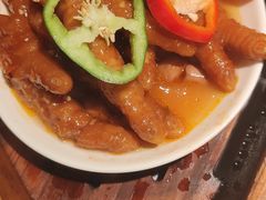 -晓粤·惹味粤菜(凯德乐峰广场店)